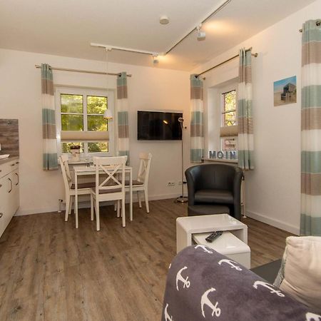 An Bord - Steuerbord Apartment ซังคท์ พีเทอร์-ออร์ดิง ภายนอก รูปภาพ