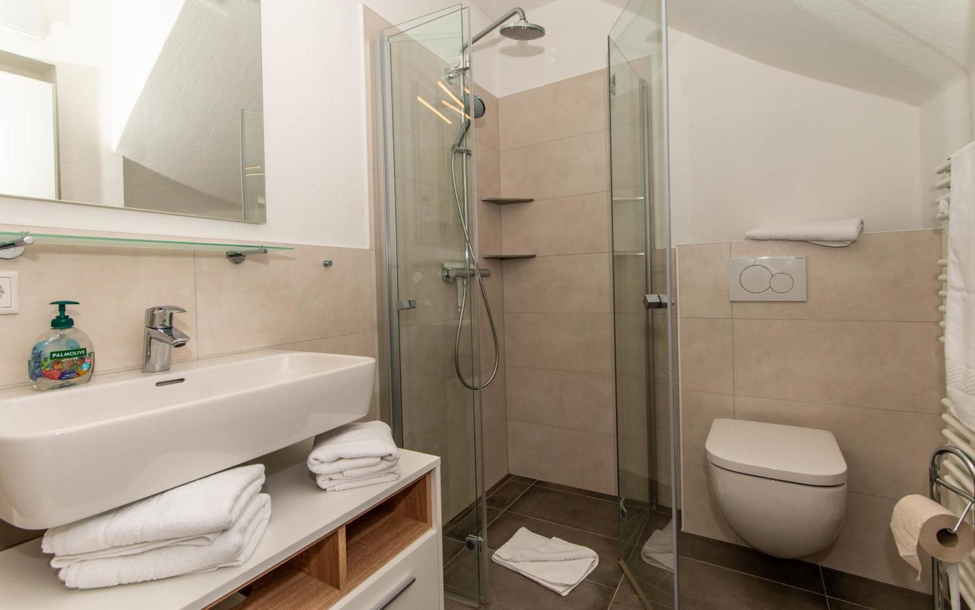 An Bord - Steuerbord Apartment ซังคท์ พีเทอร์-ออร์ดิง ภายนอก รูปภาพ